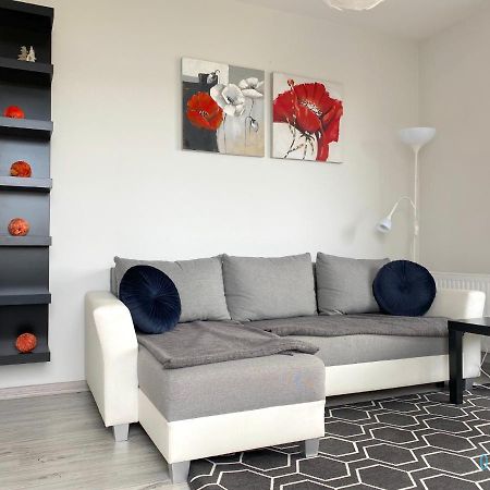 Drift Apartment Гданьск Экстерьер фото