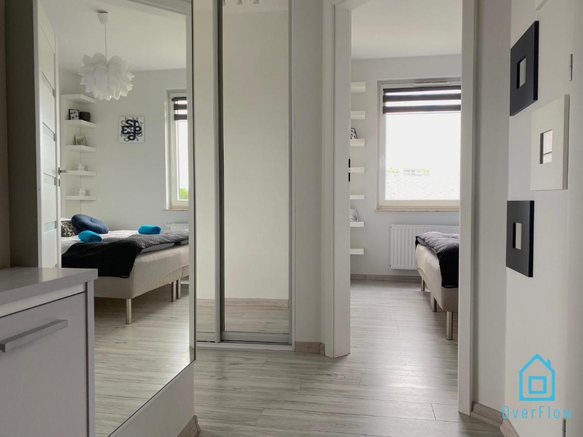 Drift Apartment Гданьск Экстерьер фото