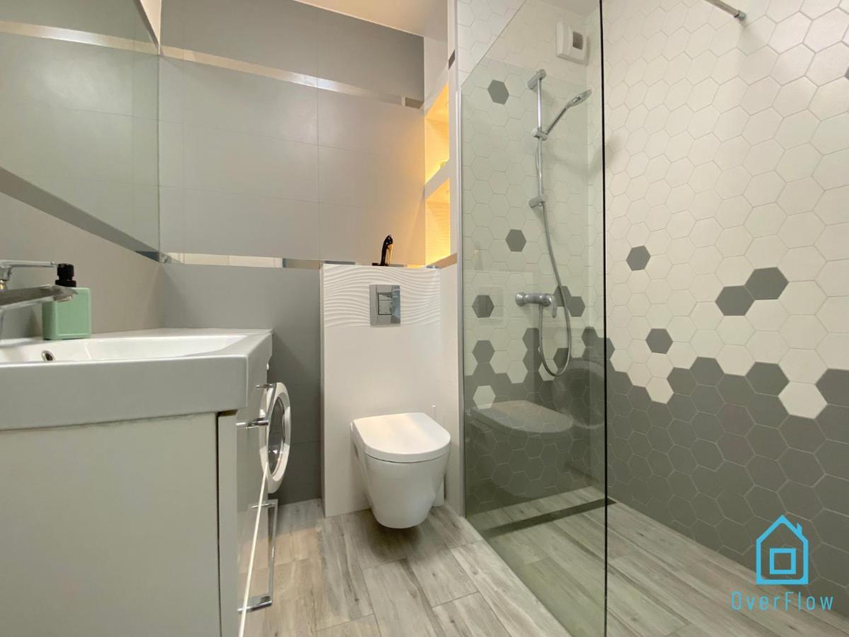 Drift Apartment Гданьск Экстерьер фото