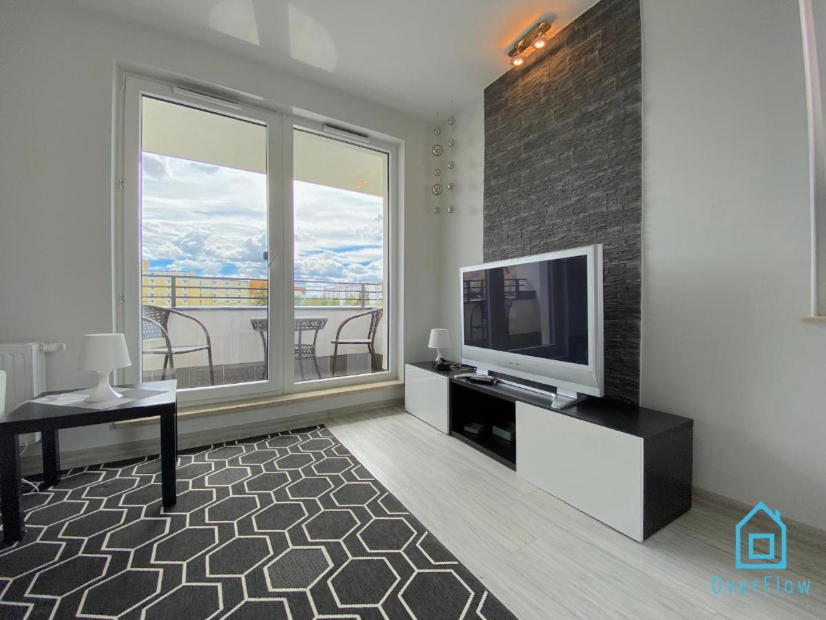 Drift Apartment Гданьск Экстерьер фото