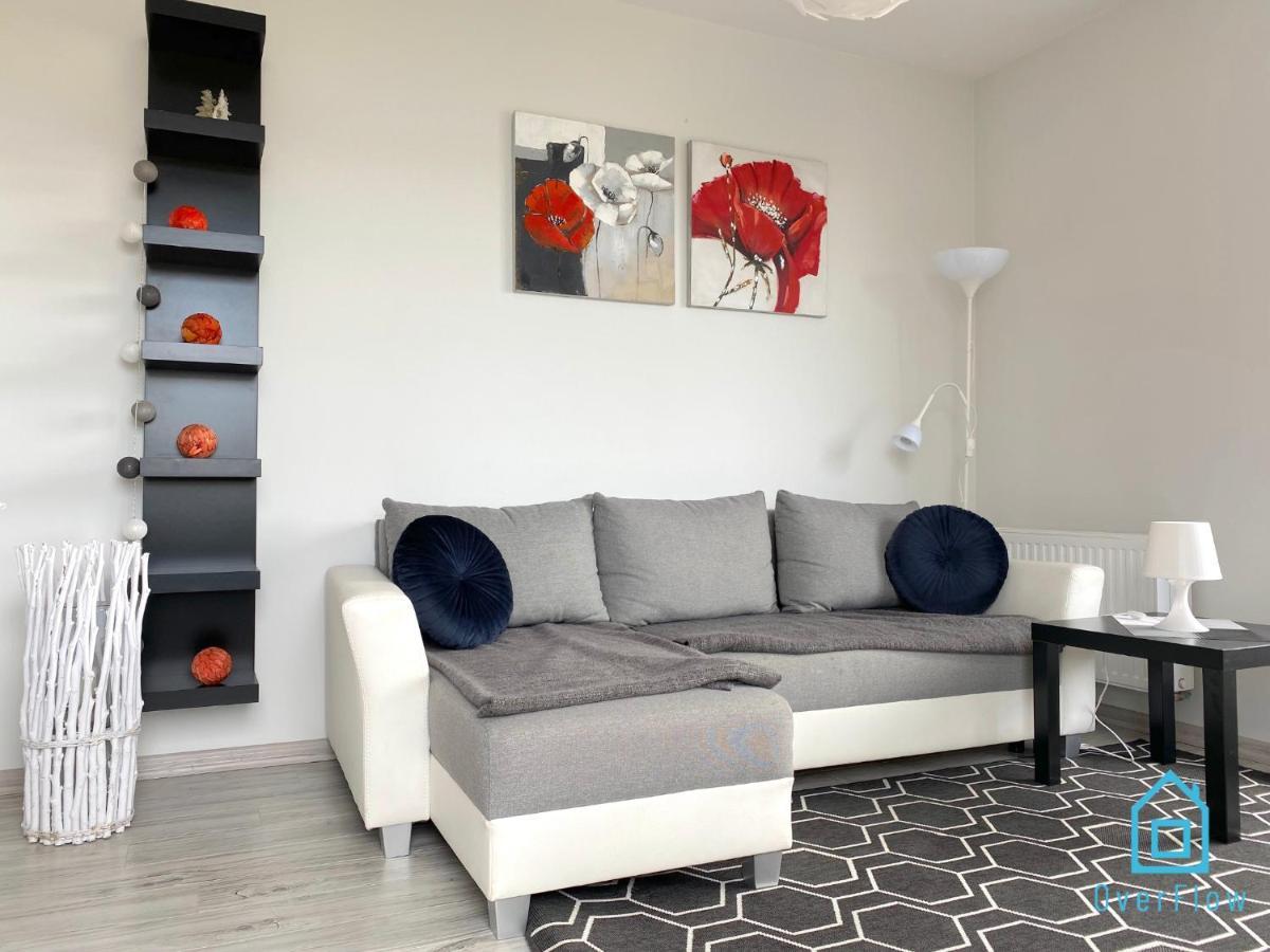 Drift Apartment Гданьск Экстерьер фото
